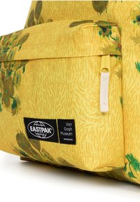 Eastpak DAY PAK'R - Ryggsäck - van gogh yellow