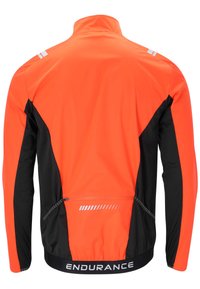Endurance CYCLING JUSTINE - Cykeljacka - flame
