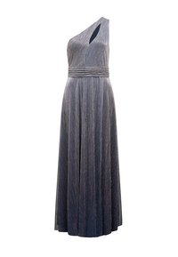 BILLIE - Cocktailkjole - silver-coloured dusk