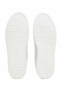 Tommy Hilfiger ICON COURT - Trainers - ecru