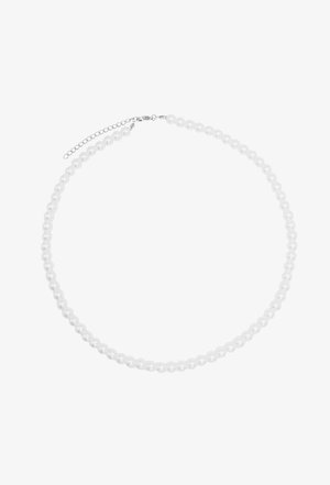 TIMON - Grandinėlė - silberfarben poliert