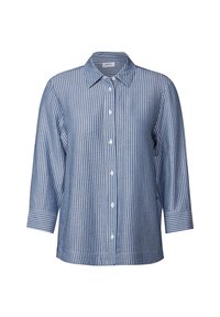 Blusa - blau