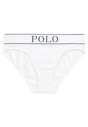 MODERN - Slip - weiss