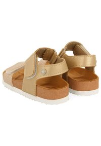 Gioseppo ANGWIN - Sandalias - oro