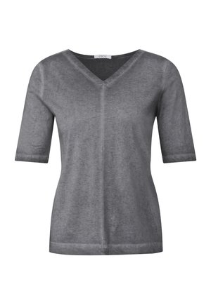 Cecil - T-shirt basic