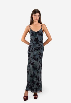 THE-ARE CON TIRANTES - Occasion wear - estampado