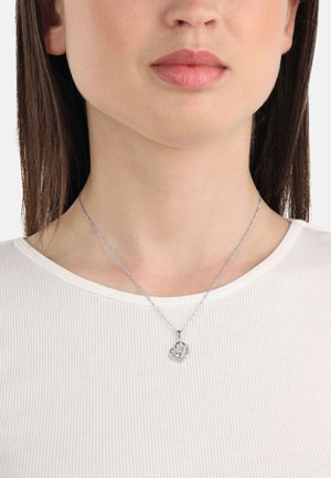 amor HEART - Collana - silberfarben