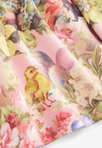 Next BUNNY PONTE  REGULAR FIT - Vapaa-ajan mekko - pink