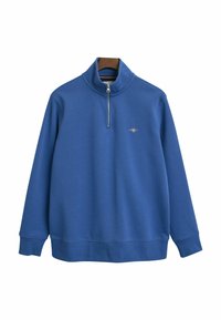 Niet geselecteerd, rich blue
