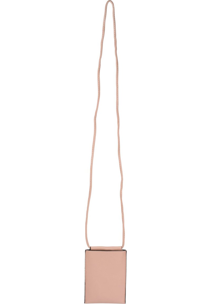 Damen Handtaschen | STYLEBREAKER Umhängetasche rose matt/rosa - EK83372 Damen Handtaschen | STYLEBREAKER Umhängetasche rose matt/rosa - EK83372