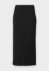 ONLTANVI SKIRT  - Jupe longue - black