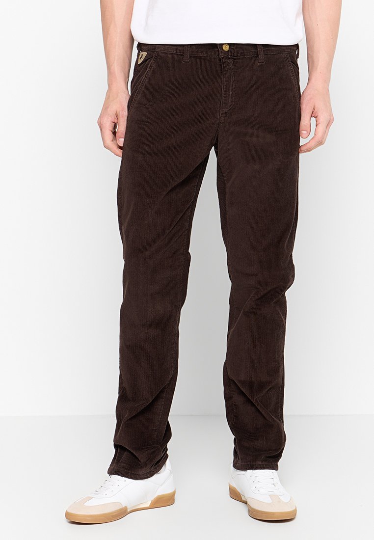 LOIS Jeans Broek bruin