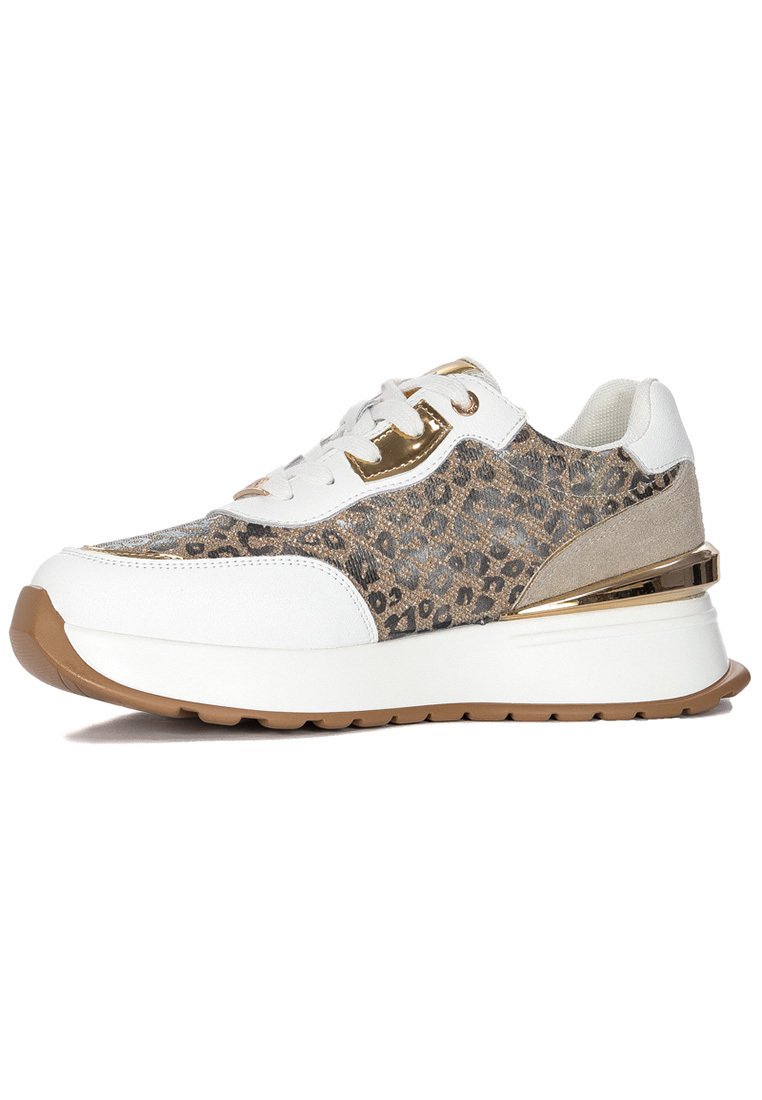 GOE for shoes Sneakersy niskie