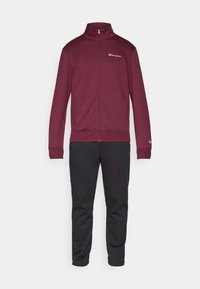 Champion SWEATSUIT SET - Trainingsanzug - bordeaux