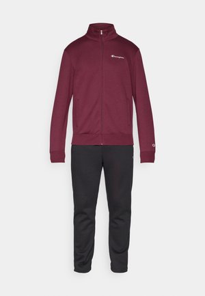 Champion SWEATSUIT SET - Tracksuit - bordeaux