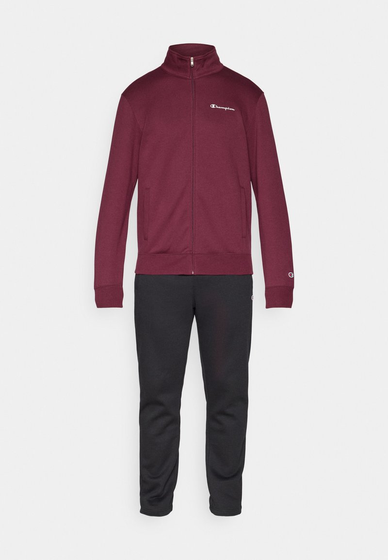 Champion Trainingspak bordeauxrood