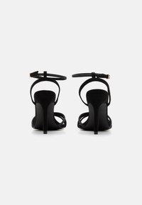 Anna Field Sandaler - black
