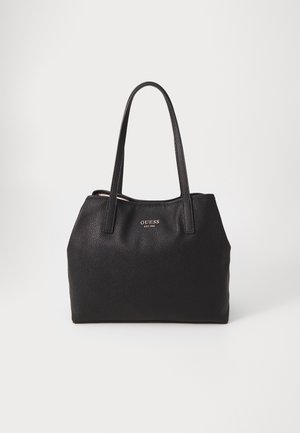 Guess, VIKKY SET - Shopping bag - black