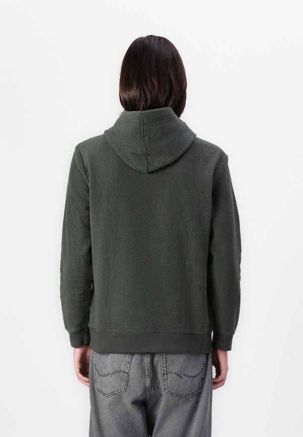 LOGO PRO - Fleece jumper4