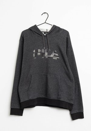 Fila Kapuzenpullover - grey