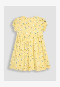 Niet geselecteerd, yellow duck