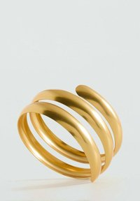 Mango Kids SNAKE - Armband - gold-coloured