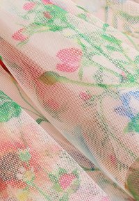Baker by Ted Baker TIERED MOCKABLE  - Päevakleit - pink white