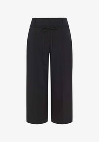 Sélectionné, black