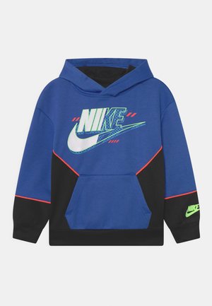 DIGITAL ESCAPE UNISEX - Sweatshirt - game royal