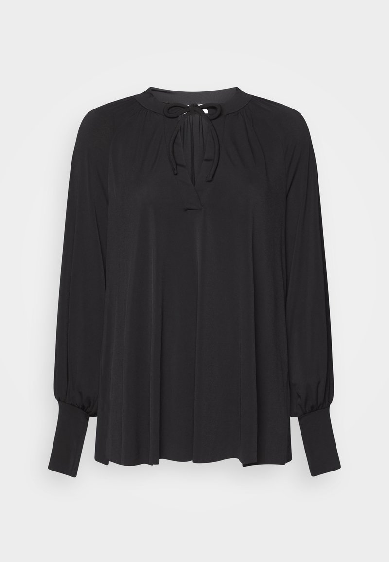 DAY Birger et Mikkelsen Blouse zwart DAY Birger et Mikkelsen Blouse zwart