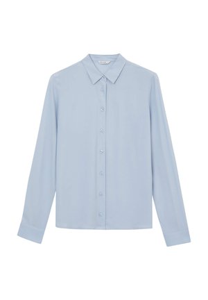Calliope CLASSICA UNITA  - Camicia - azzurro