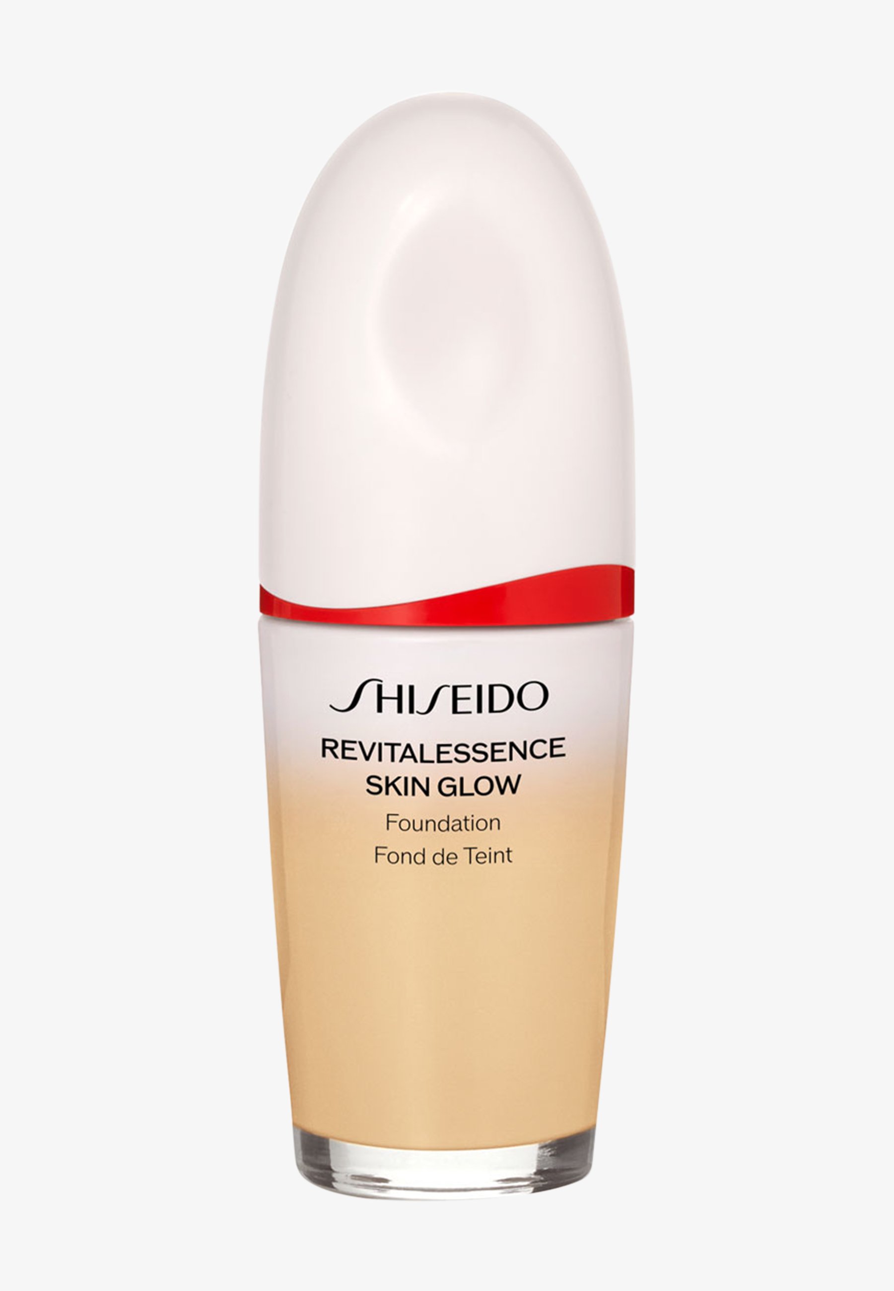 Shiseido REVITALESSENCE SKIN GLOW FOUNDATION SPF30 - Foundation