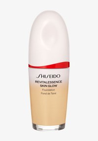 Shiseido - REVITALESSENCE SKIN GLOW FOUNDATION SPF30 - Fond de teint - linen Image miniature 1