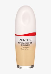 Shiseido - REVITALESSENCE SKIN GLOW FOUNDATION SPF30 PA+++ - Foundation - linen Miniatuurafbeelding 1