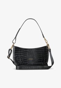 Kijelölve, schwarz-kroko