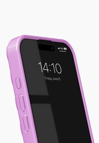 iDeal of Sweden IPHONE 17 PRO UNISEX różowy