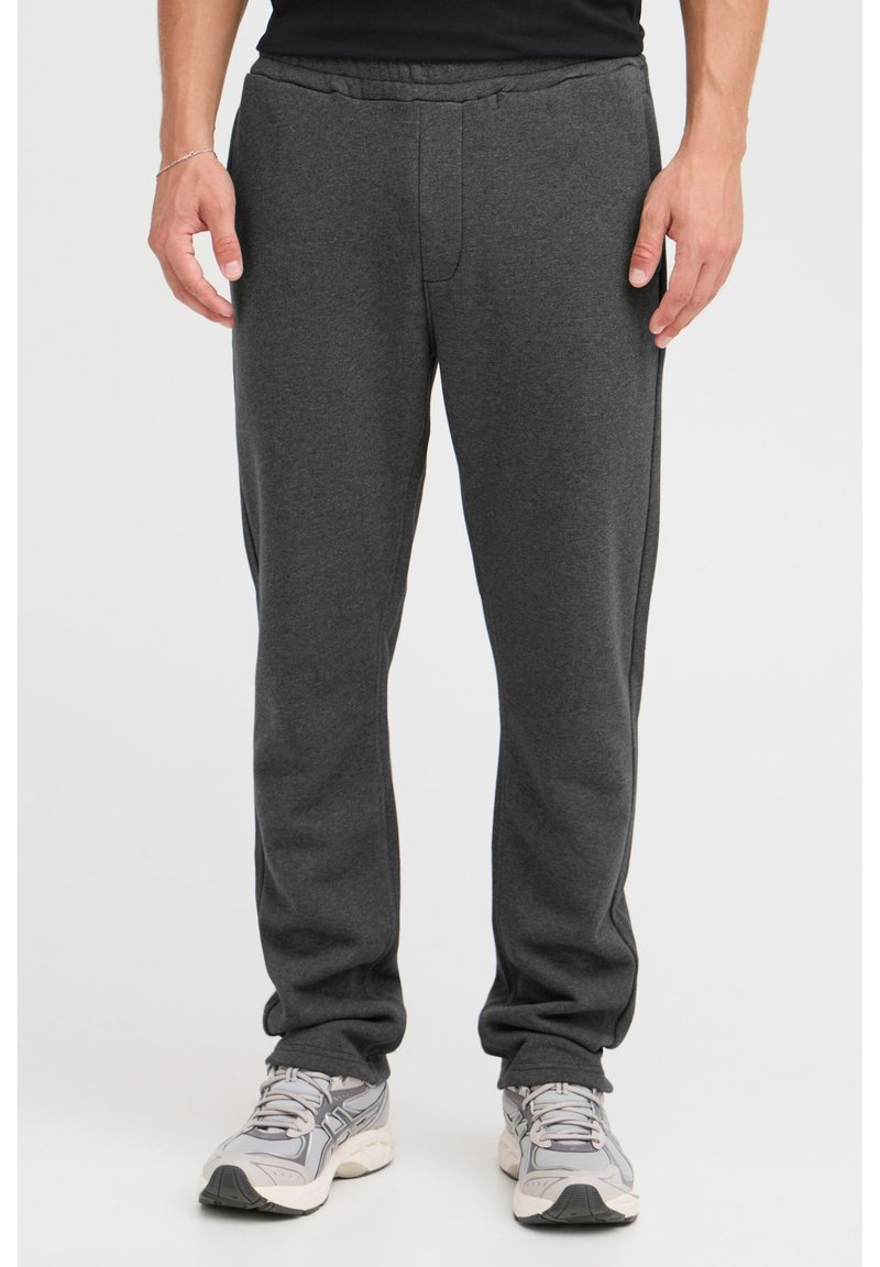 11 Project PRAVNES REGULAR FIT - Dresside alumine osa - charcoal mix