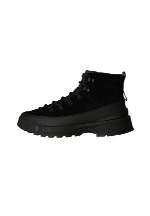 The North Face GLENCLYFFE URBAN BOOT UNISEX - Snörstövletter - black