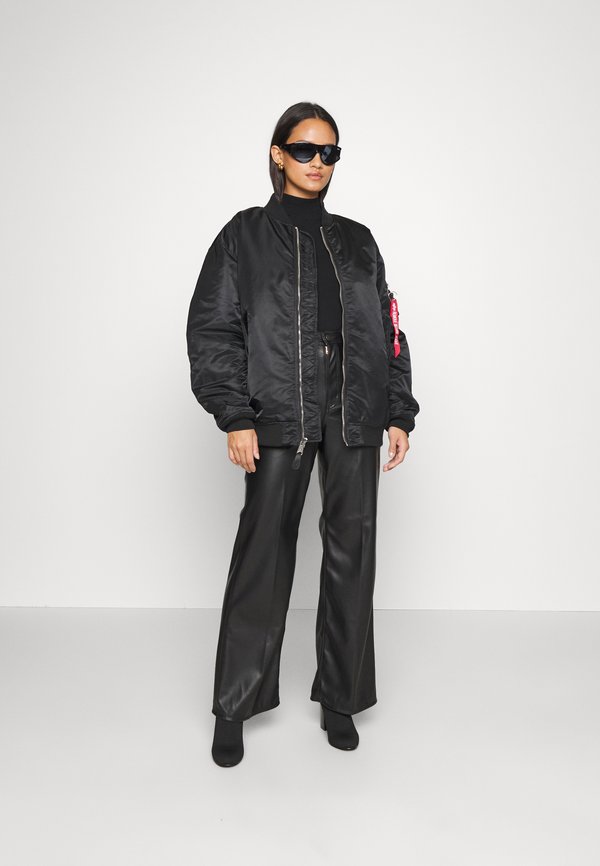 CORE - Bomber Jacket4