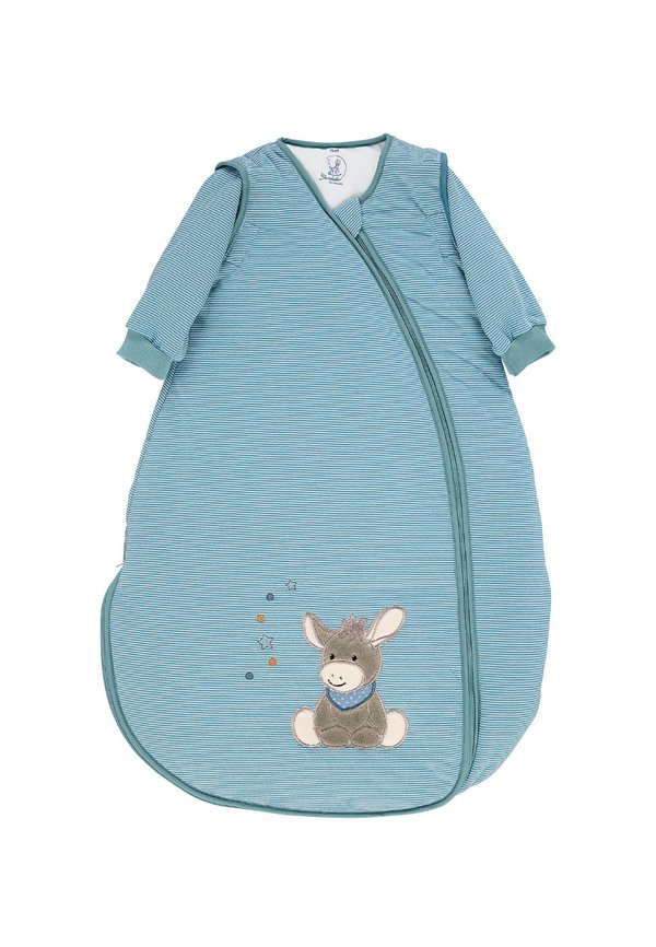 SCHLAFSACK MIT ARM 110CM EMMI - Nachtwäsche Schlafsack