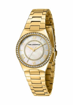 HAMBURG - Orologio - oro giallo