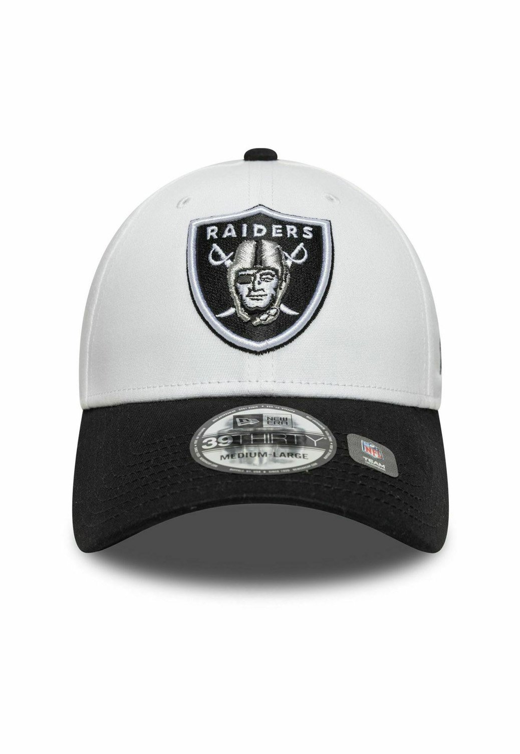 casquette raiders