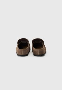 Birkenstock NAPLES WRAPPED LEVE BG REGULAR UNISEX