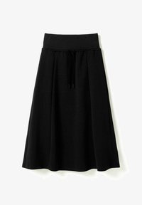Non sélectionné, black