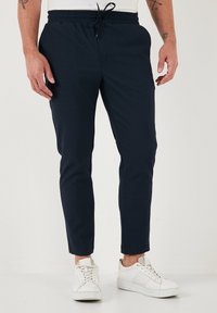 Buratti Treniņtērpa apakšdaļas - dark blue