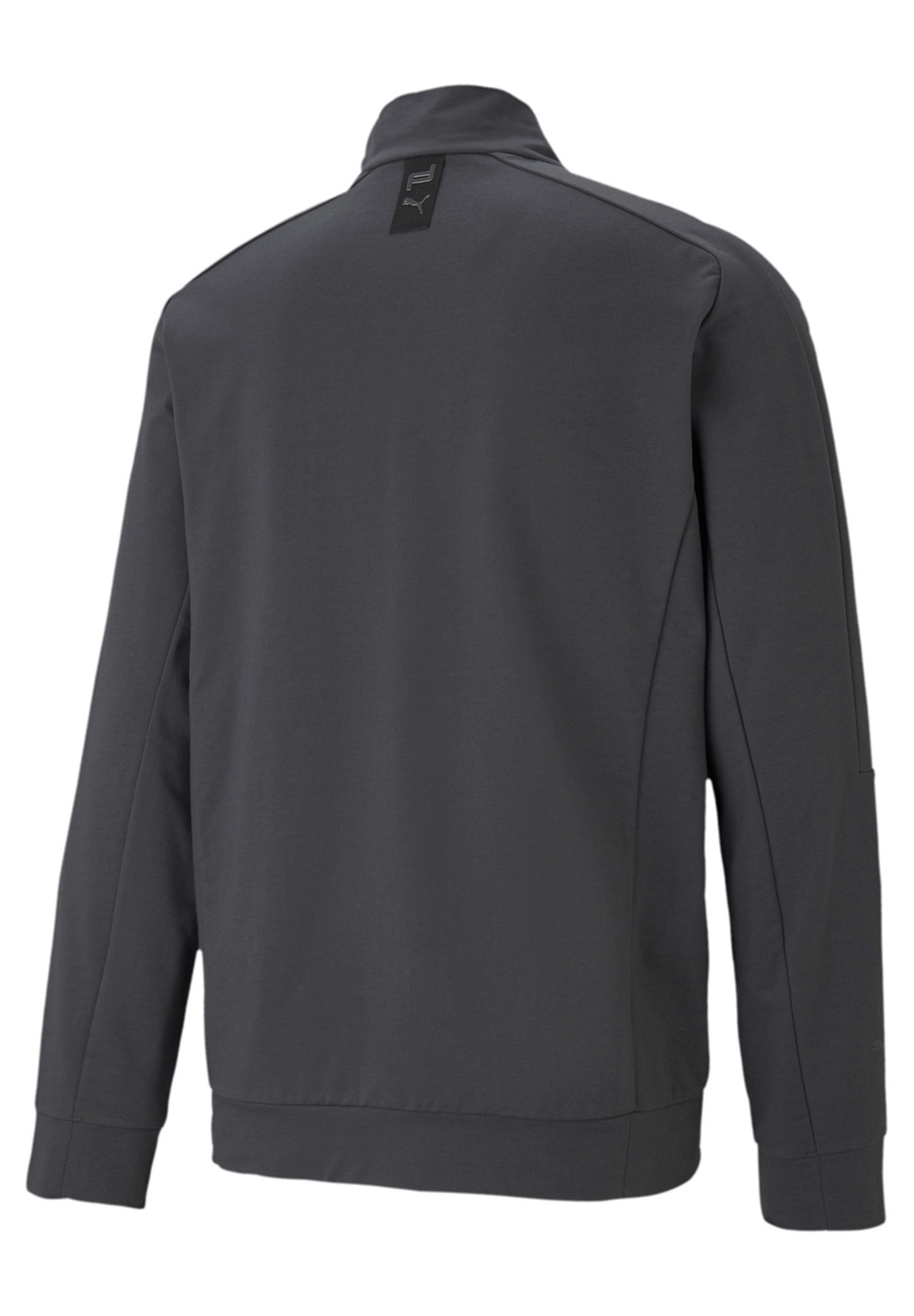 porsche track jacket