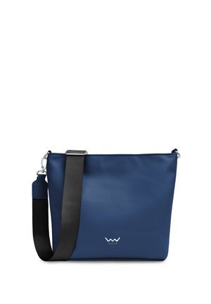 VUCH SABIN - Kabelka - blue