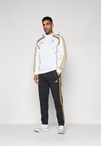 adidas Performance LOS ANGELES FC URBAN PURIST TRAVEL - Squadra - white