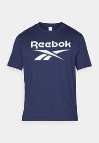 Unausgewählt, vector navy