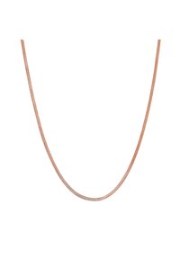 Verižica - rose gold-coloured